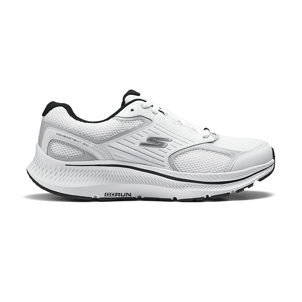 GOrun Consistent 2.0 - Silver Wolf