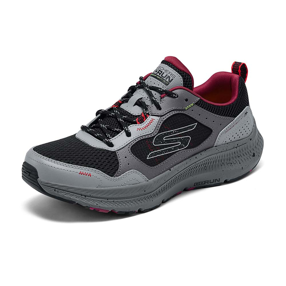 GOrun Consistent 2.0 - Grove Creek