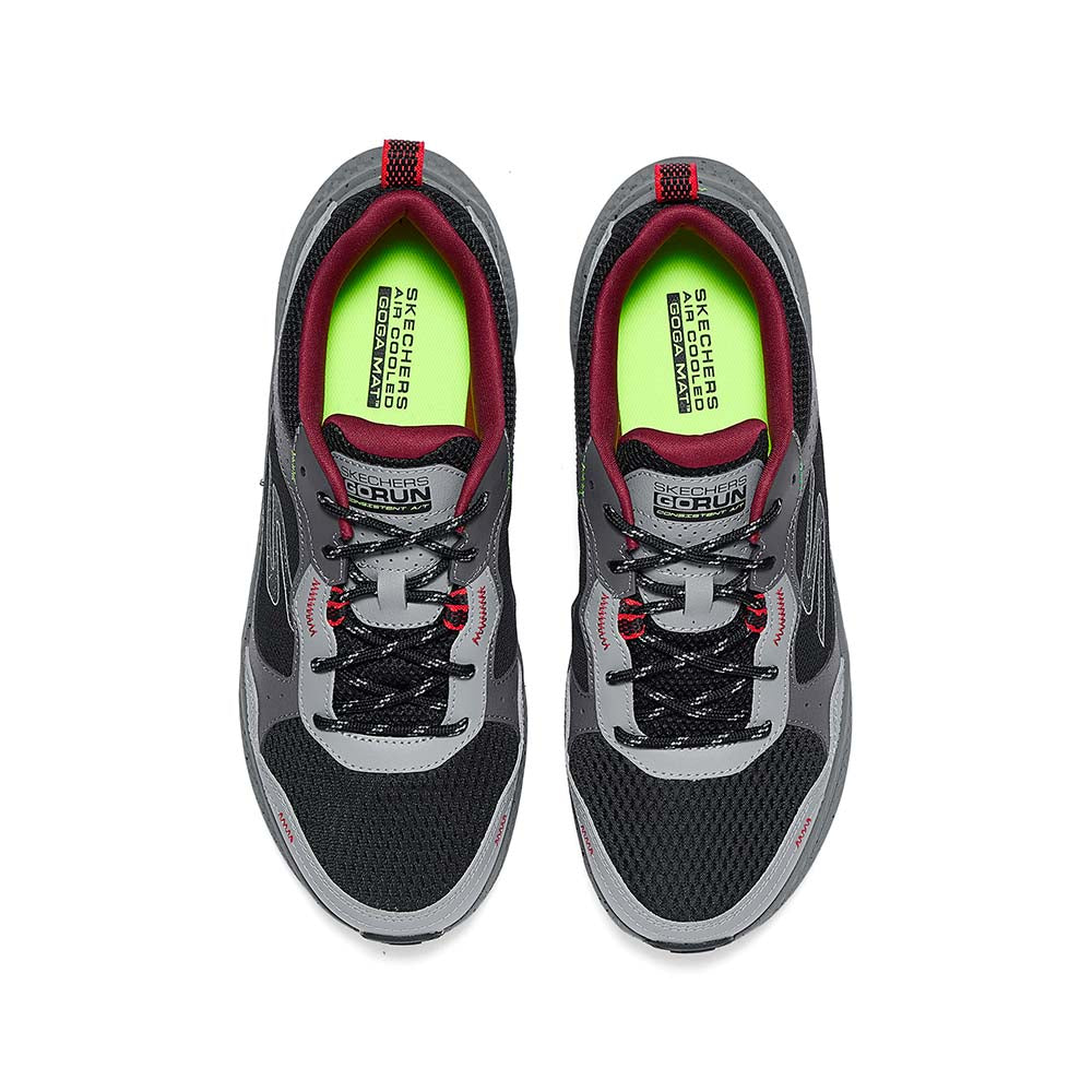 GOrun Consistent 2.0 - Grove Creek