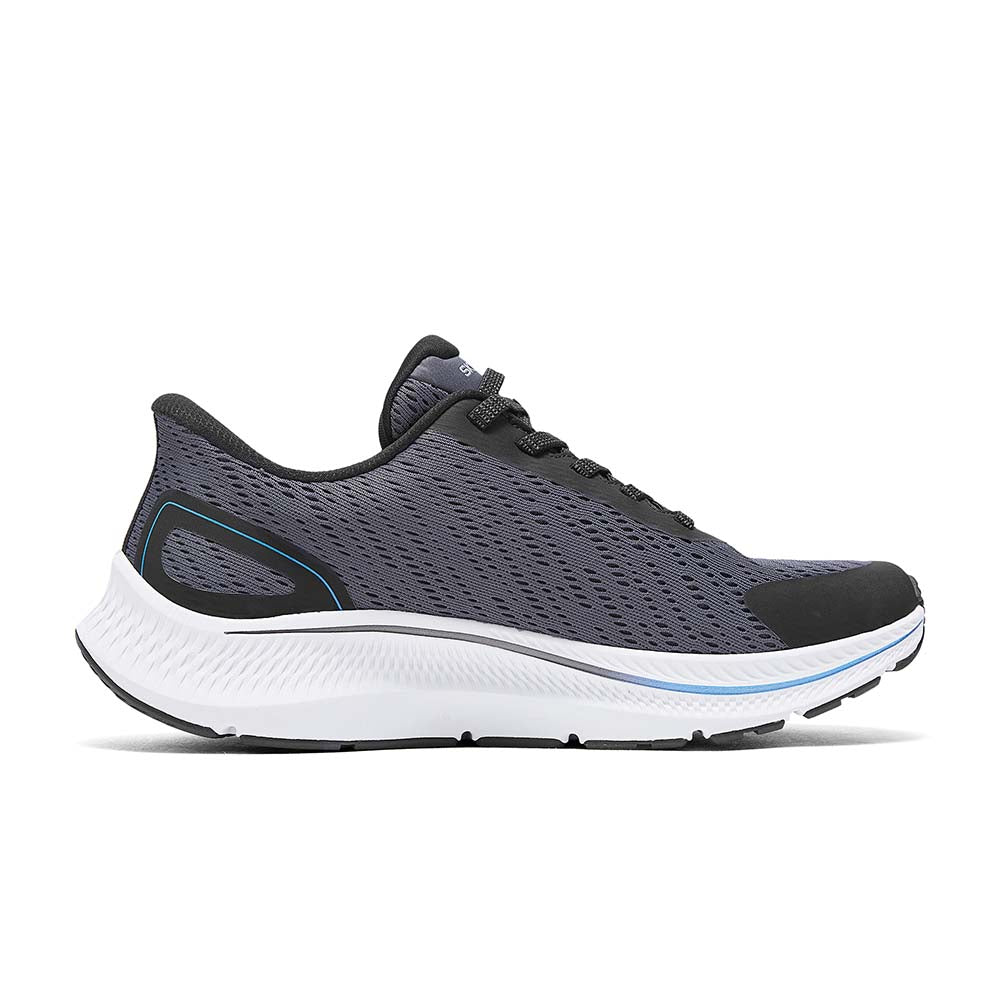 GOrun Consistent 2.0 - Worldview