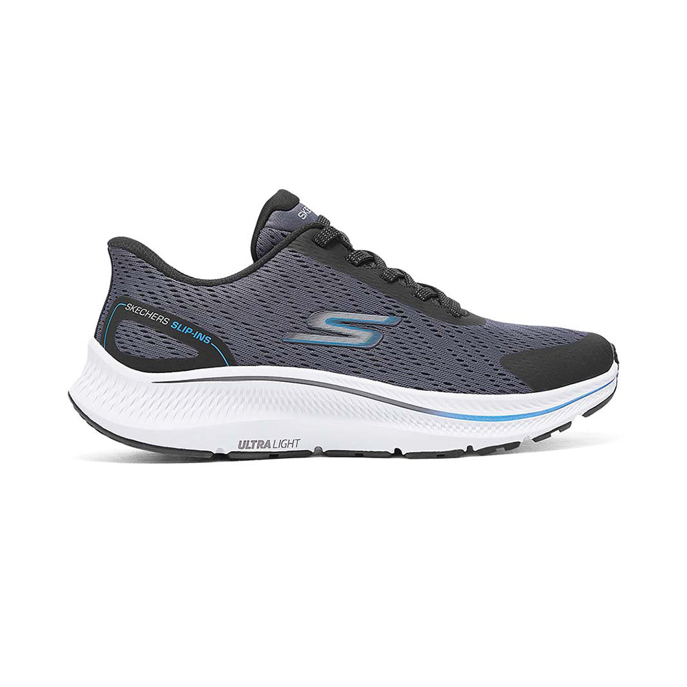 GOrun Consistent 2.0 - Worldview