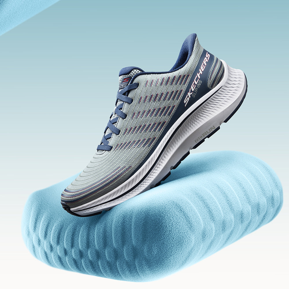 GOrun Consistent 2.0 - Senna