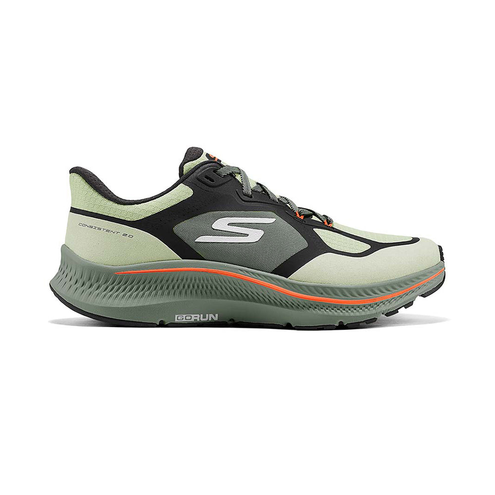GOrun Consistent 2.0