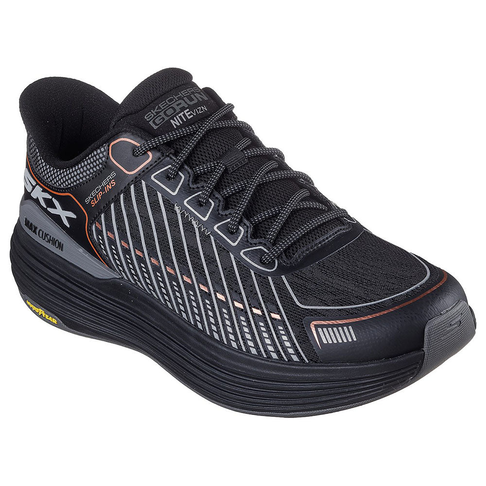 Performance Max Cushioning Suspension - Nitevizn