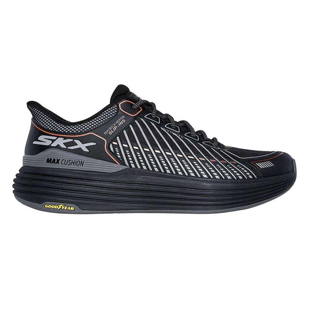 Performance Max Cushioning Suspension - Nitevizn