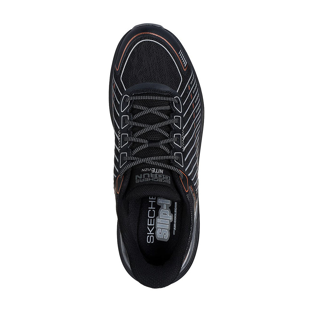 Performance Max Cushioning Suspension - Nitevizn