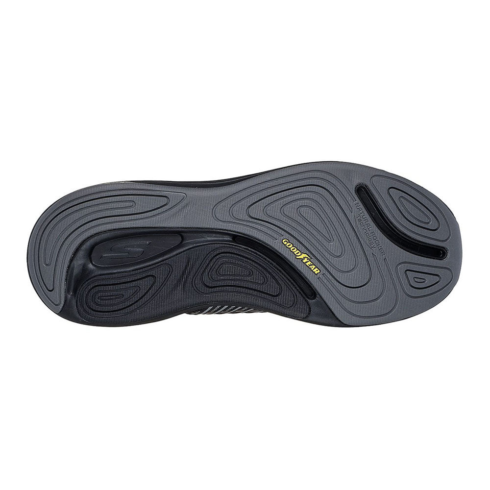 Performance Max Cushioning Suspension - Nitevizn