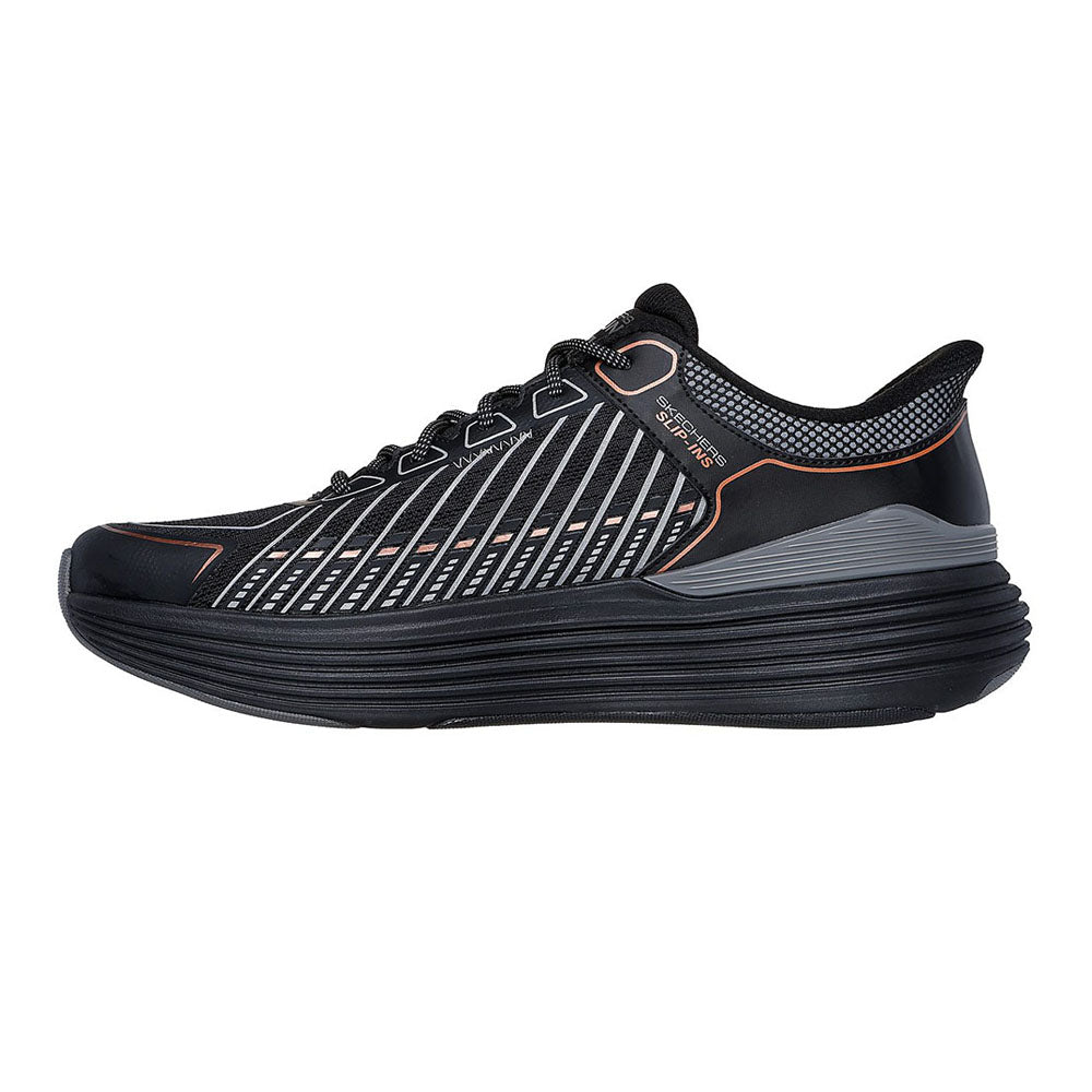 Performance Max Cushioning Suspension - Nitevizn