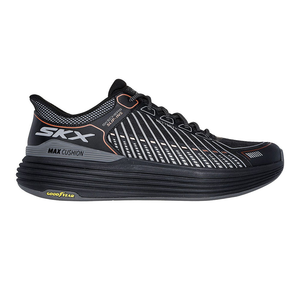 Performance Max Cushioning Suspension - Nitevizn