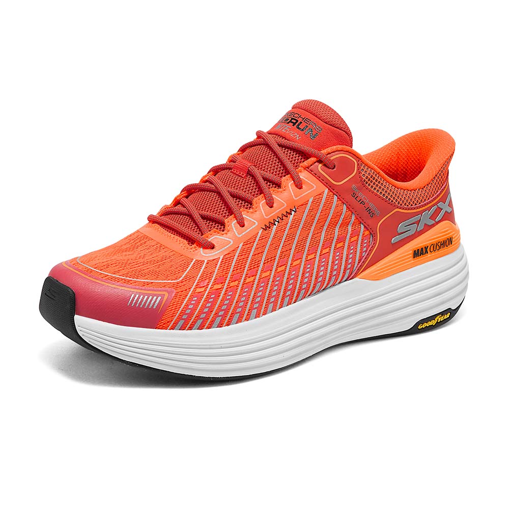 Performance Max Cushioning Suspension - Nitevizn