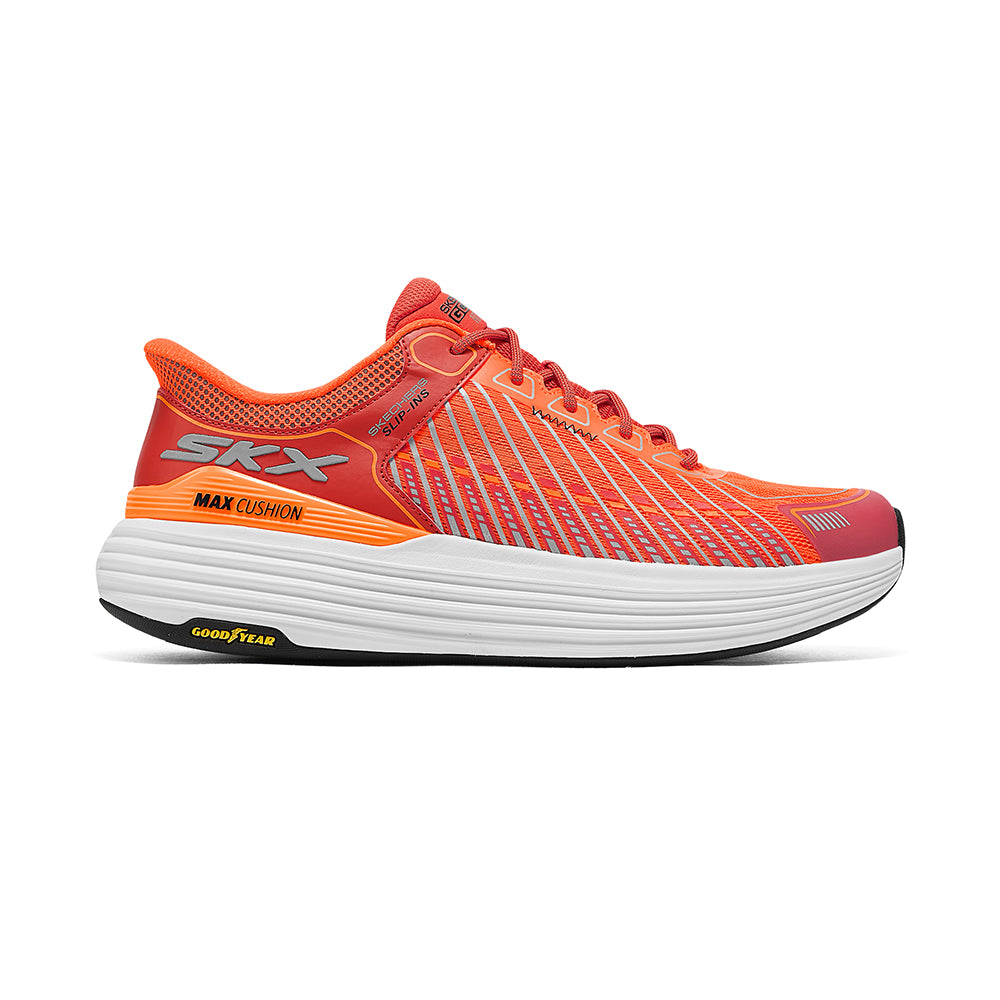 Performance Max Cushioning Suspension - Nitevizn