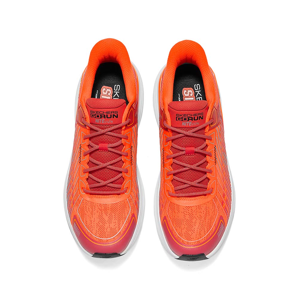 Performance Max Cushioning Suspension - Nitevizn