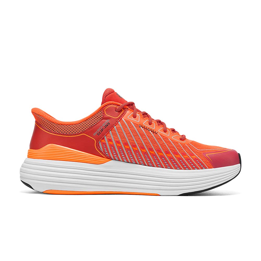 Performance Max Cushioning Suspension - Nitevizn