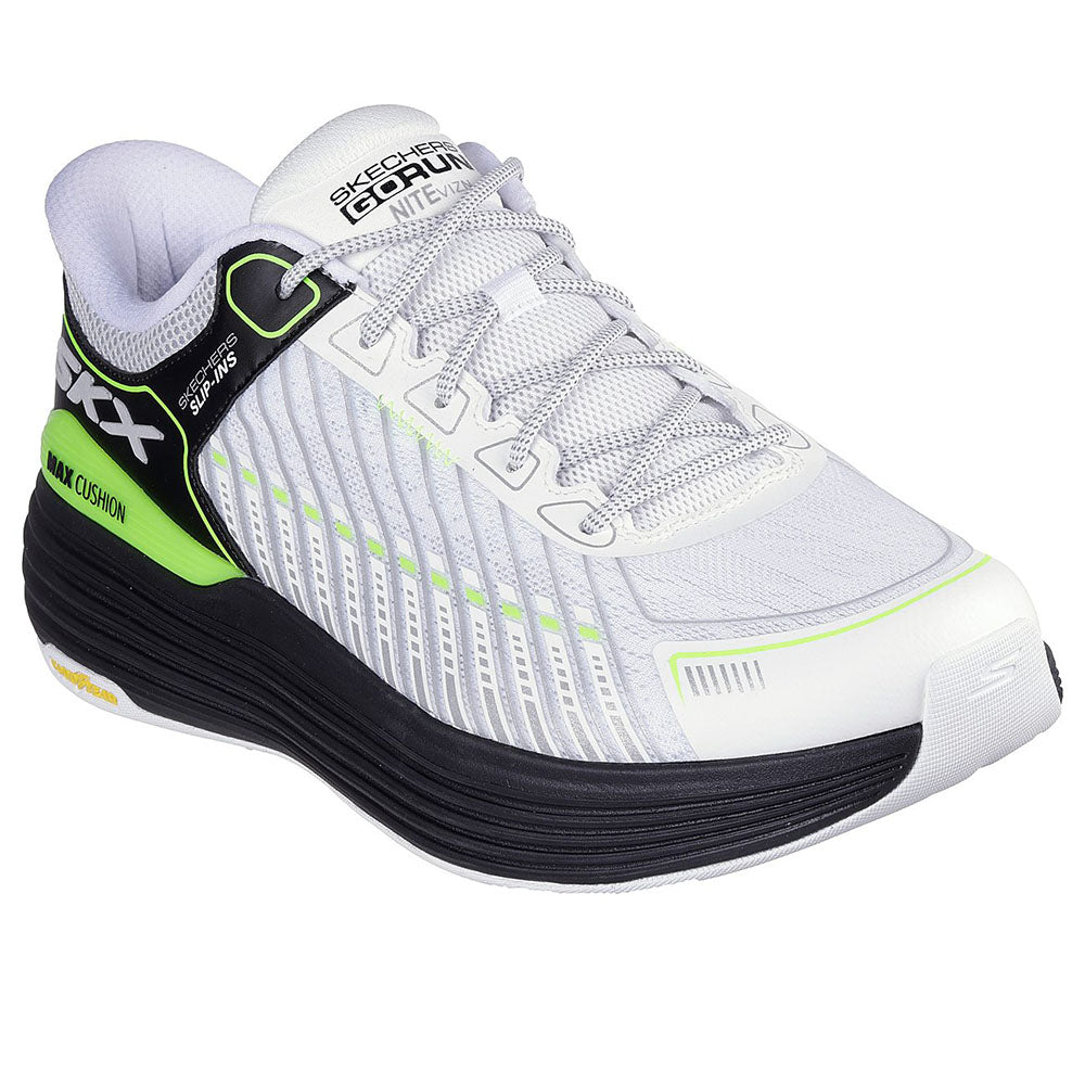 Performance Max Cushioning Suspension - Nitevizn