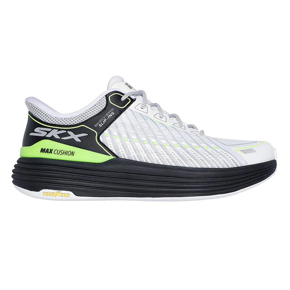 Performance Max Cushioning Suspension - Nitevizn