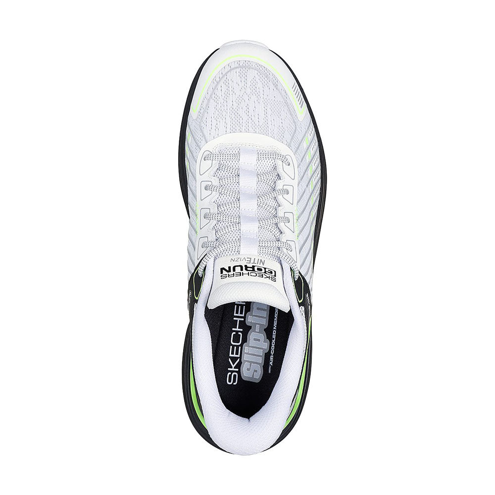 Performance Max Cushioning Suspension - Nitevizn