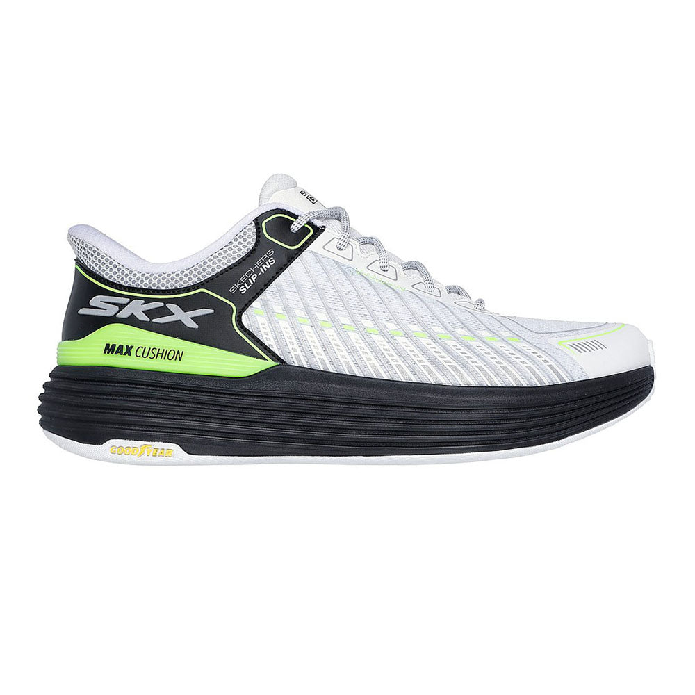 Performance Max Cushioning Suspension - Nitevizn