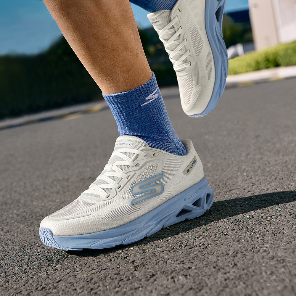 GOrun Glide-Step Vortex - Rapid Edge