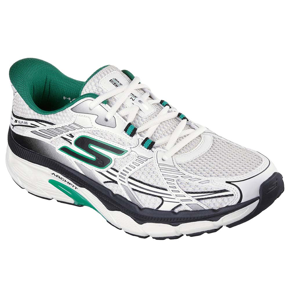 Slip-Ins: Performance GOrun Arch Fit 2.0 - Juniper – Skechers
