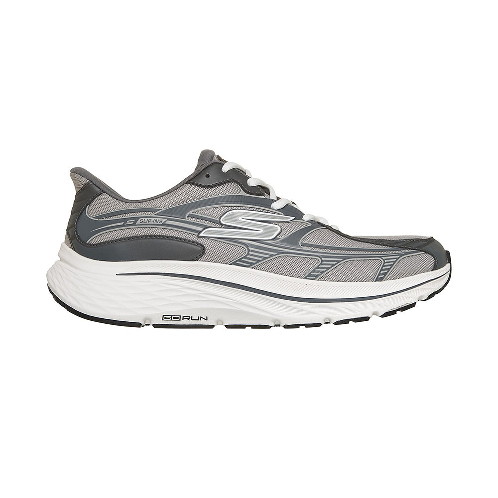 Slip-Ins: GOrun Consistent 3 - City Cruise