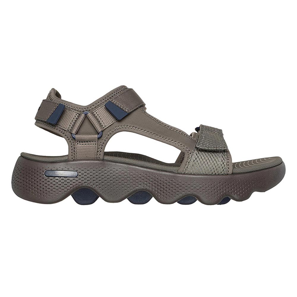 On-The-GO GOwalk Massage Fit - Reflexology