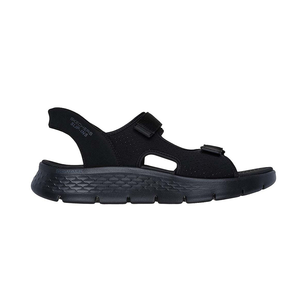 Slip-Ins: On-The-GO GOwalk Flex Sandal - Easy Entry