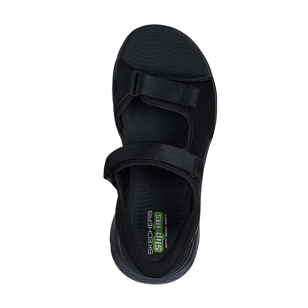 Slip-Ins: On-The-GO GOwalk Flex Sandal - Easy Entry
