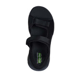 Slip-Ins: On-The-GO GOwalk Flex Sandal - Easy Entry