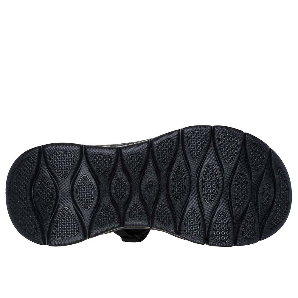 Slip-Ins: On-The-GO GOwalk Flex Sandal - Easy Entry