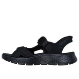 Slip-Ins: On-The-GO GOwalk Flex Sandal - Easy Entry