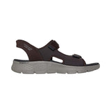 Slip-Ins: On-The-GO GOwalk Flex Sandal - Easy Entry