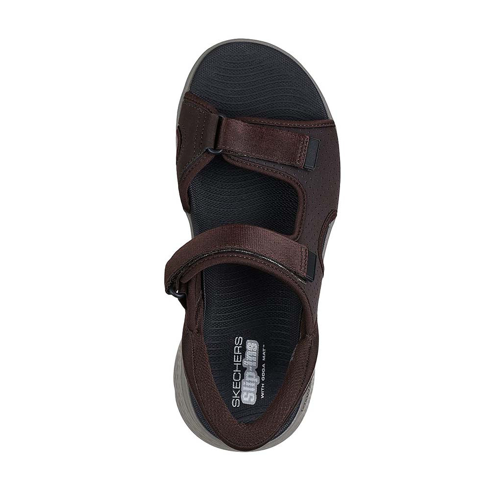 Slip-Ins: On-The-GO GOwalk Flex Sandal - Easy Entry