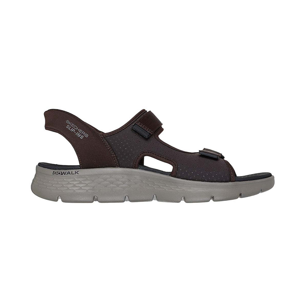 Slip-Ins: On-The-GO GOwalk Flex Sandal - Easy Entry