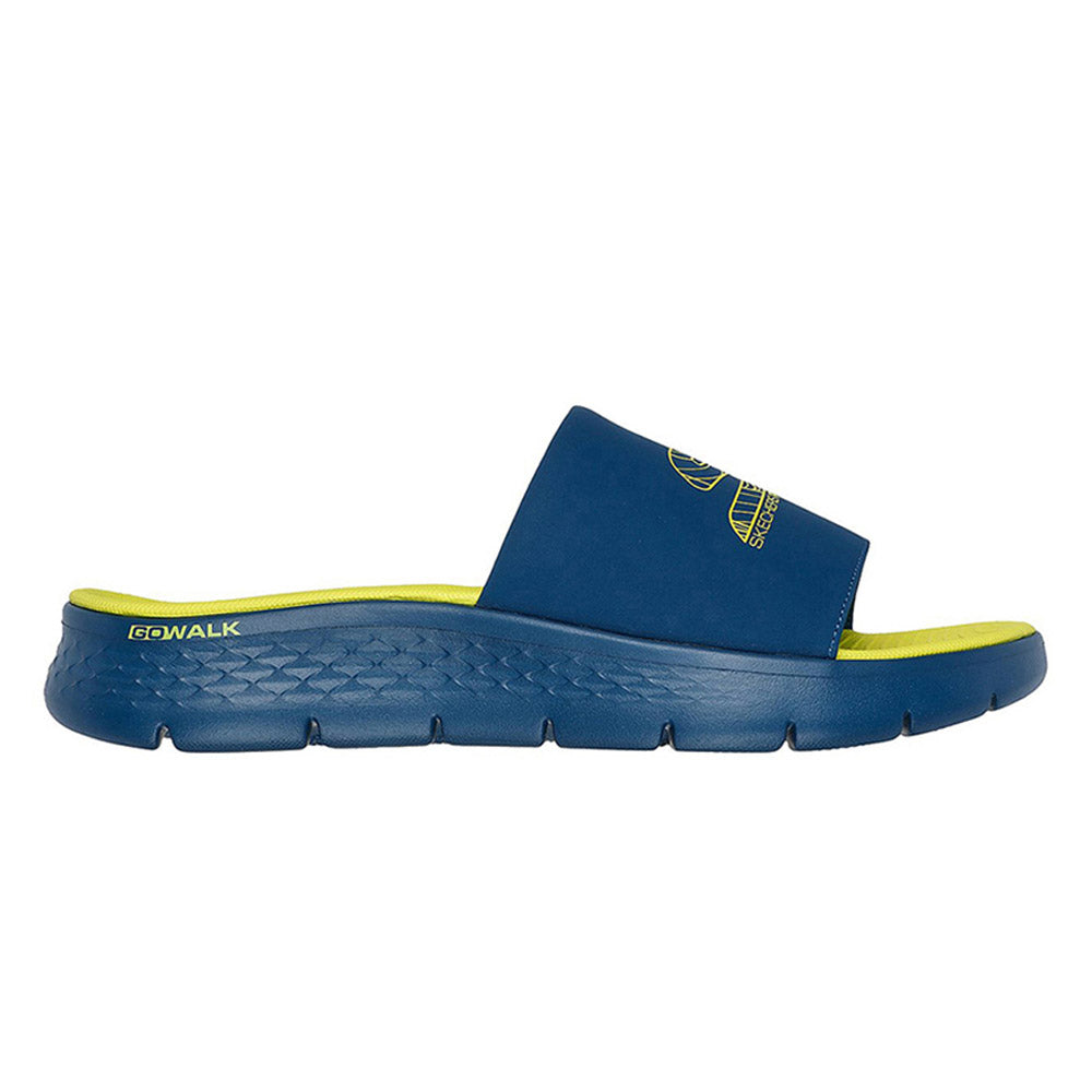 On-The-GO GOwalk Flex - Graphic Wave