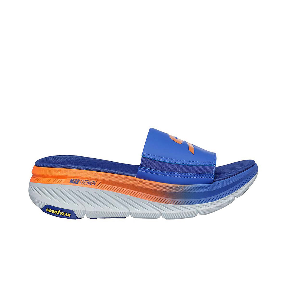 skechers flip flops goga max