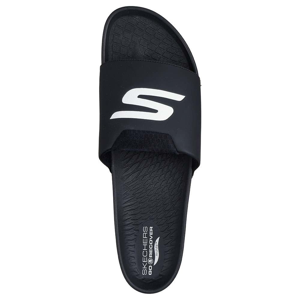 Arch Fit: Arch Fit Hyper Slide – Skechers Singapore