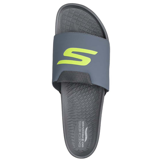 Arch Fit: Arch Fit Hyper Slide – Skechers Singapore