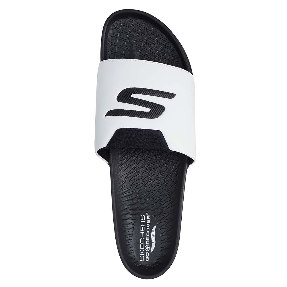 Arch Fit: Arch Fit Hyper Slide