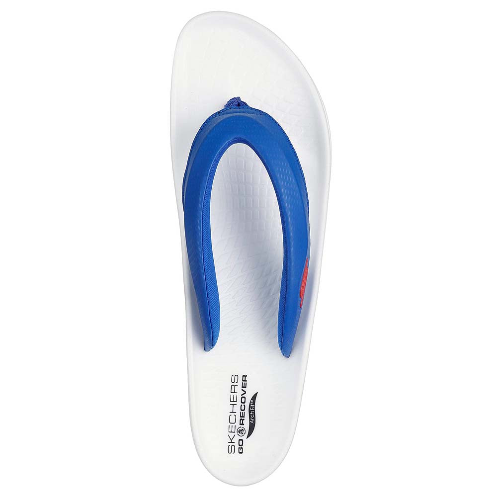 On-The-GO Arch Fit Hyper Slide - Cruze – Skechers Singapore