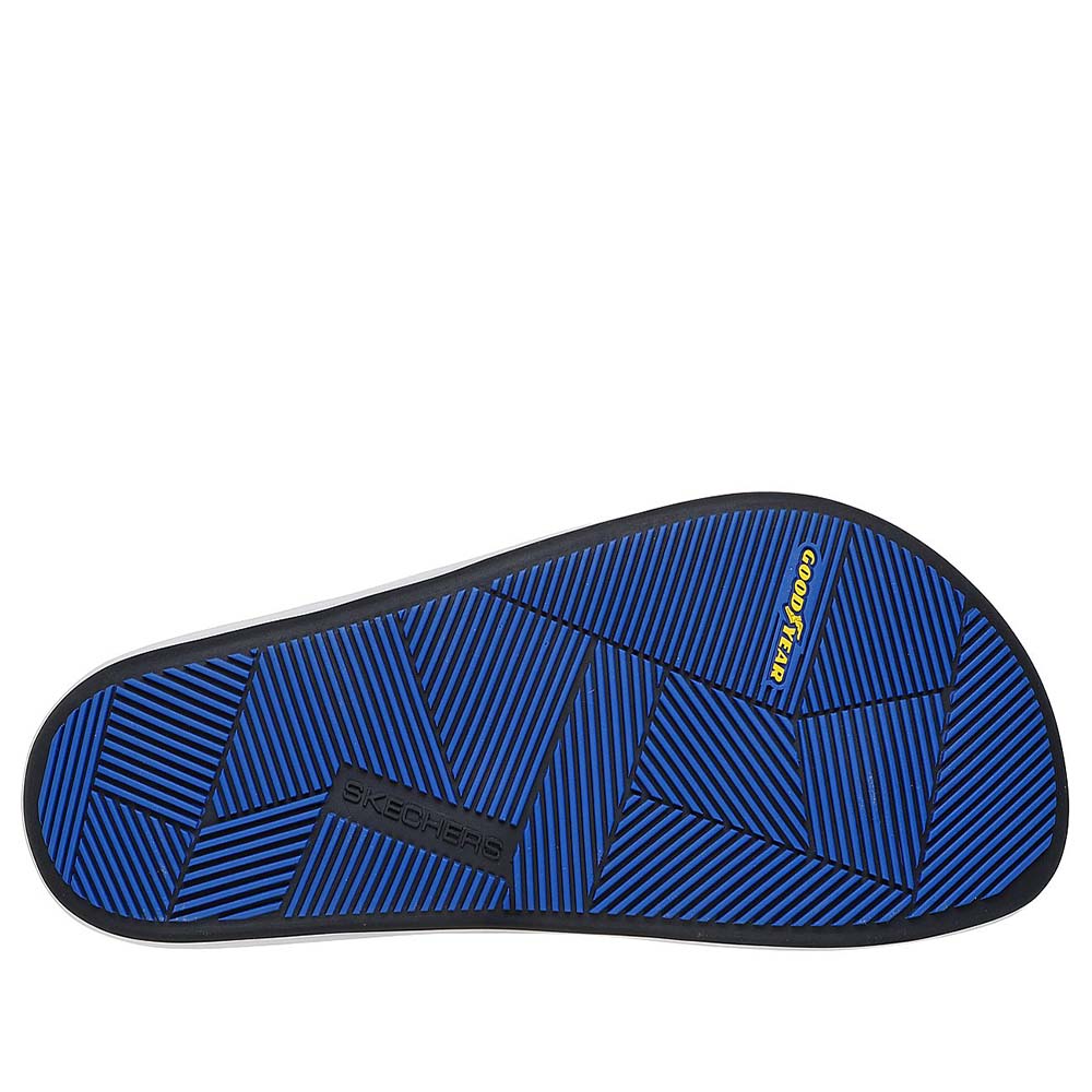 On-The-GO Arch Fit Hyper Slide - Cruze – Skechers Singapore