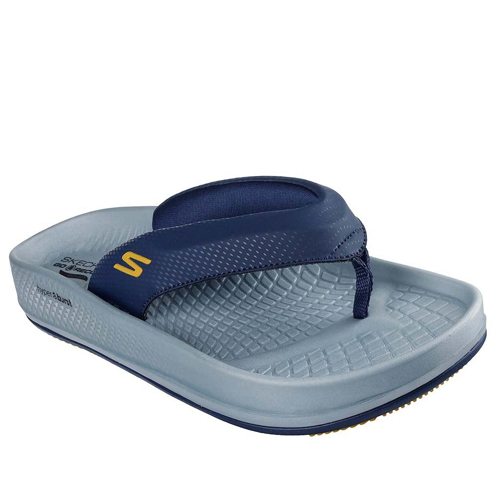 Arch Fit: On-The-GO Hyper Slide - Cruze