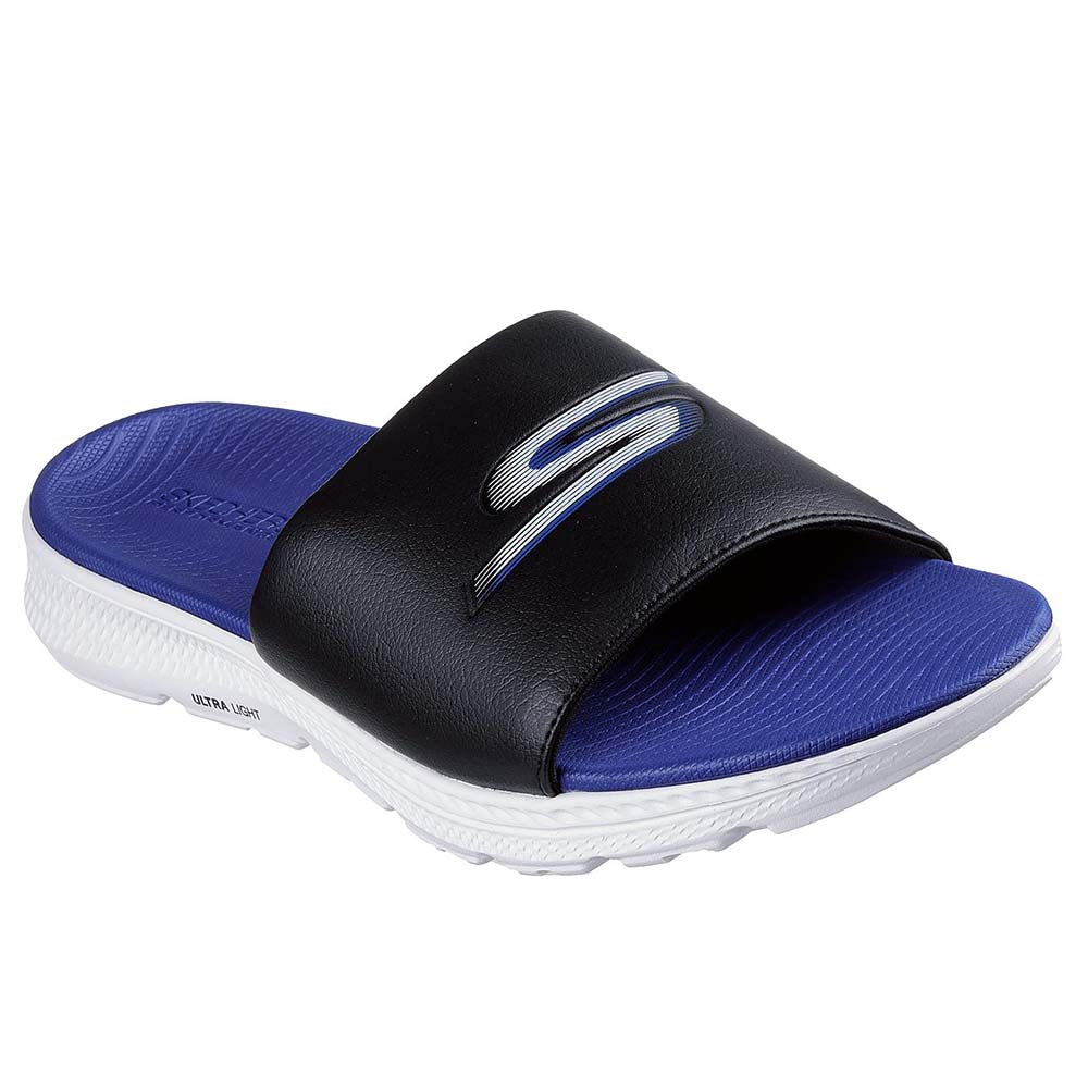 On-The-GO GO Consistent Sandal 2.0 - Culver