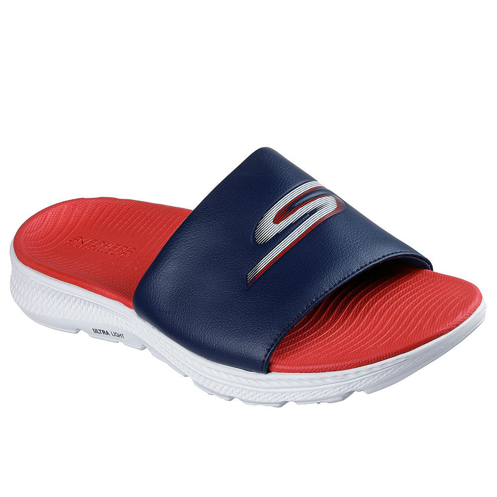 On-The-GO Go Consistent Sandal 2.0 - Culver