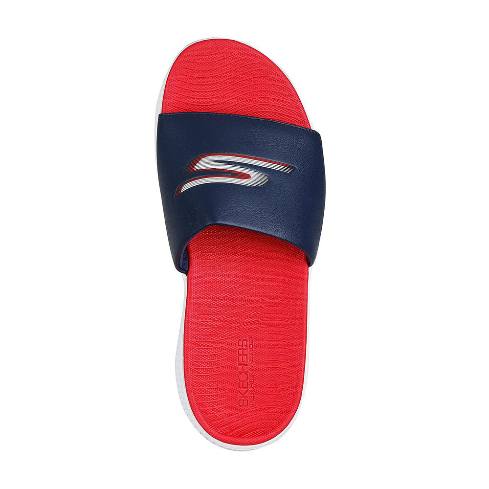 On-The-GO Go Consistent Sandal 2.0 - Culver