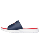 On-The-GO Go Consistent Sandal 2.0 - Culver