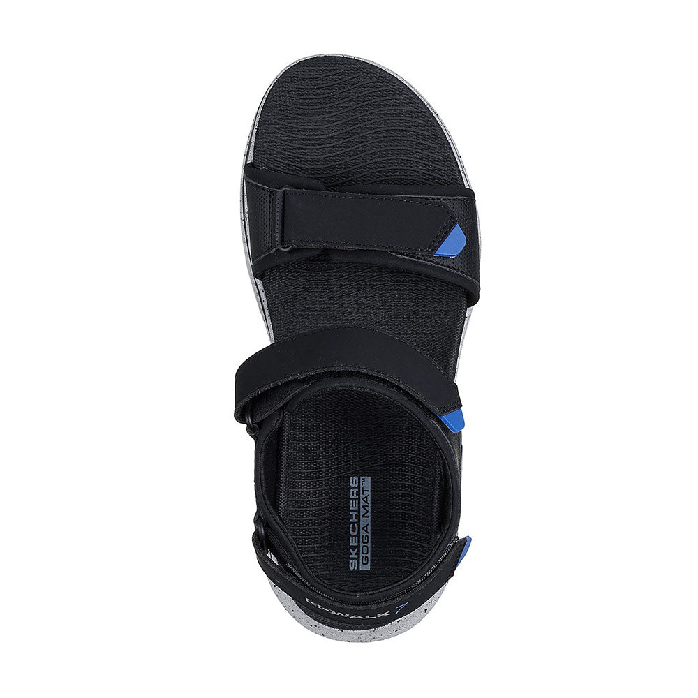 On-The-Go GOwalk 7 Sandal - Carson