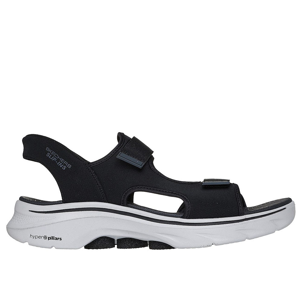 Slip-Ins: On-The-Go GOwalk 7 Sandal - Ken