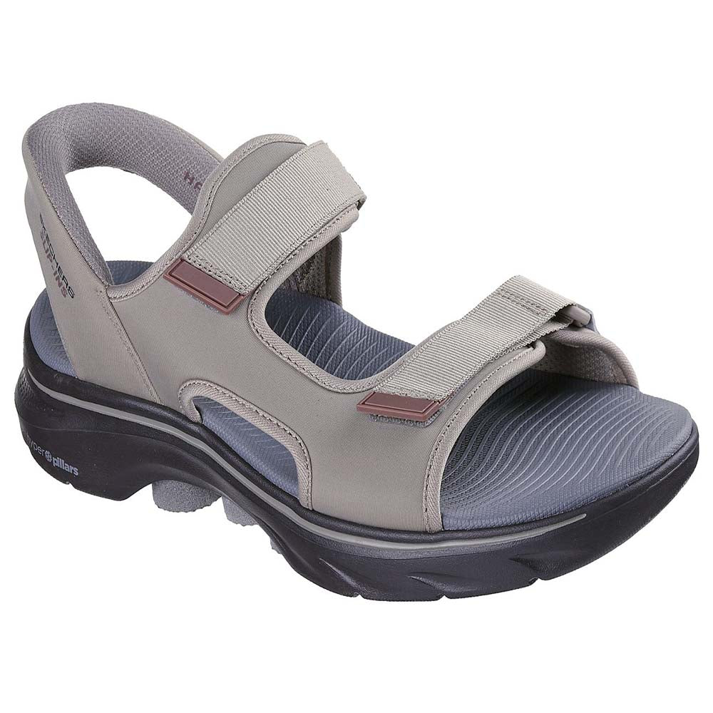 Slip-Ins: On-The-GO GOwalk 7 Sandal - Ken