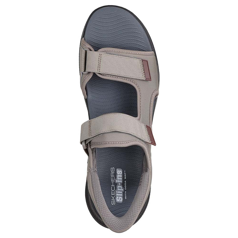 Slip-Ins: On-The-GO GOwalk 7 Sandal - Ken
