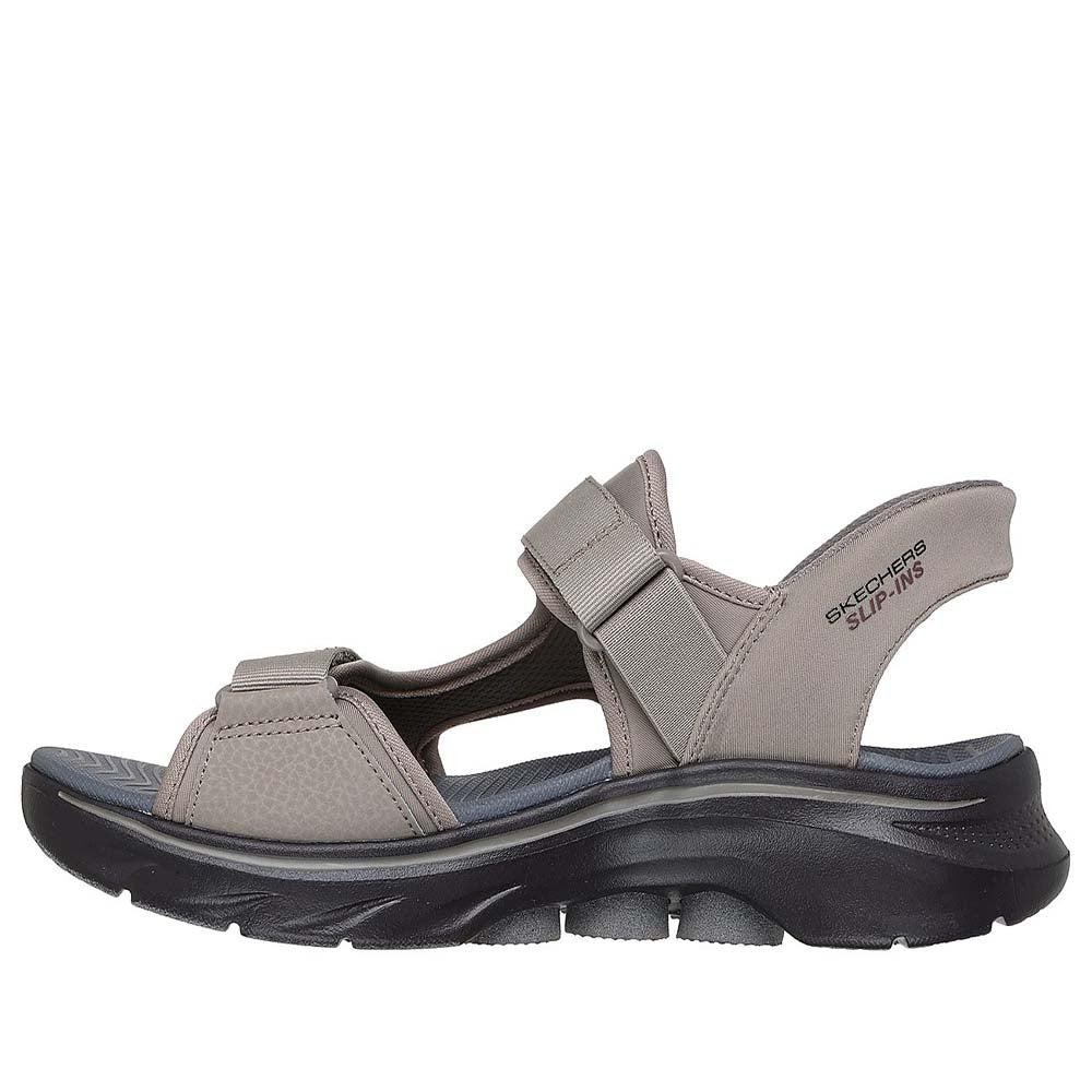 Slip-Ins: On-The-GO GOwalk 7 Sandal - Ken